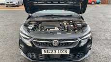 Vauxhall Corsa 1.2 Turbo GS 5dr Auto Petrol Hatchback